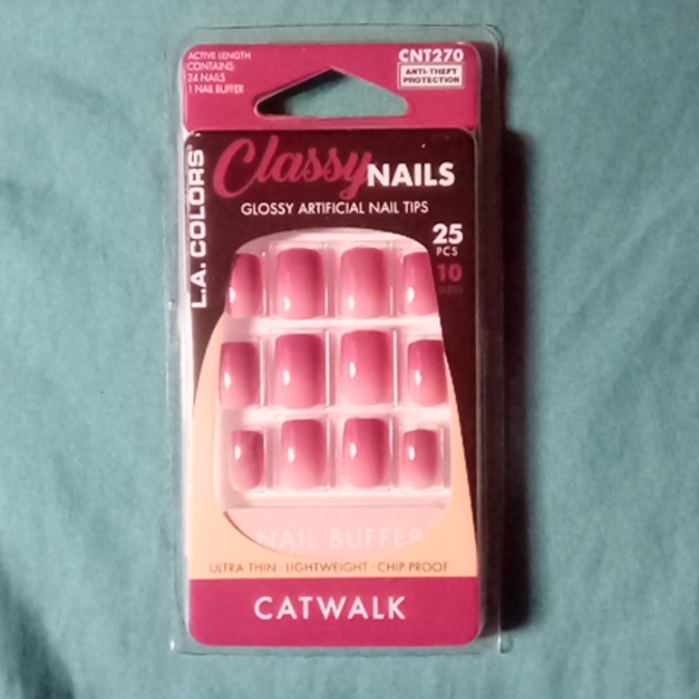 Nails